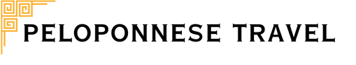 Peloponnese Logo