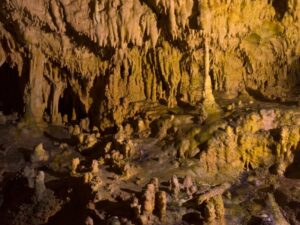 Caves of Peloponnese