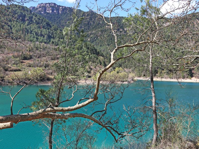 Lakes and Wetlands of Peloponnese